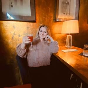 Meet your Posher, Nichole